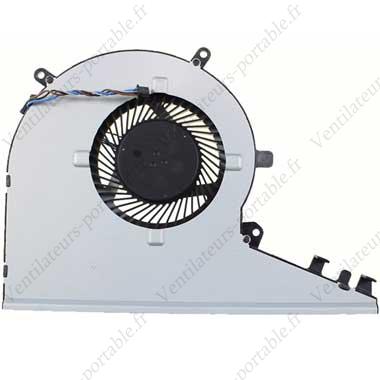 ventilateur Hp 6033B0053801