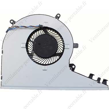 ventilateur DELTA NS85B01-16L07