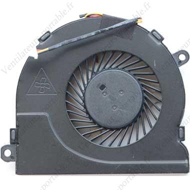 ventilateur FCN FJ1W DFS170005010T