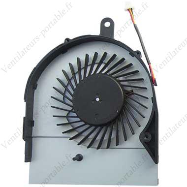 ventilateur Dell Inspiron 17-5758