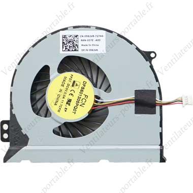 ventilateur FCN DFS601305PQ0T FFD7