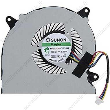 ventilateur SUNON MF60070V1-C180-S9A