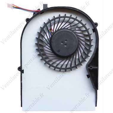 Lenovo Ideapad S510p ventilator