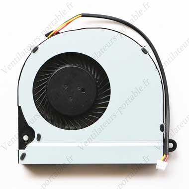 ventilateur CPU FCN DFS501105FR0T FG5B