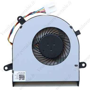 ventilateur FCN FGCX DFS531005PL0T