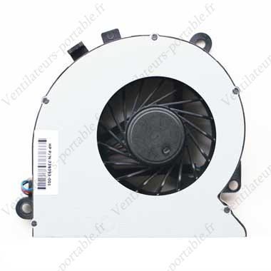 FCN 6033B0026501 ventilator