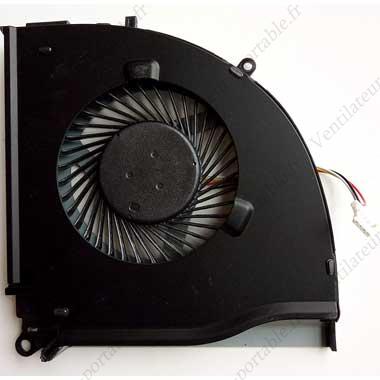 ventilateur CPU FCN FGLQ DFS201105000T