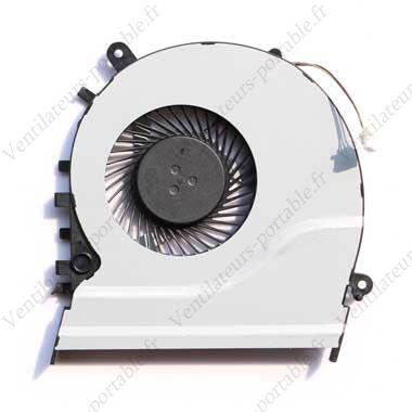 ventilateur Asus R553l