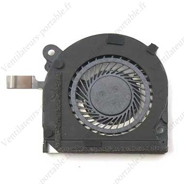 CPU-koelventilator voor SUNON K126000350F