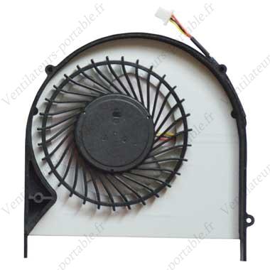 ventilateur FCN DFS200005030T FFWG