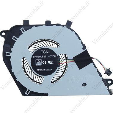 Ventilador FCN 023.1009J.0001