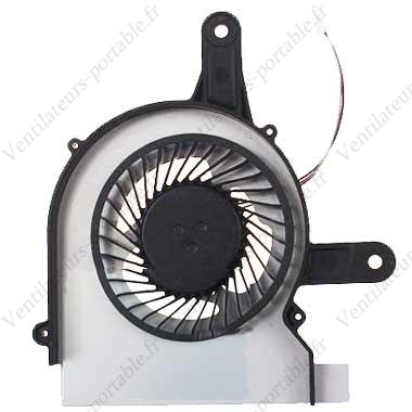 Dell 0M5H50 ventilator