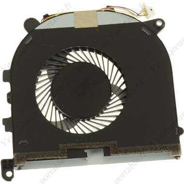 ventilateur CPU FCN FG11 DFS501105PR0T