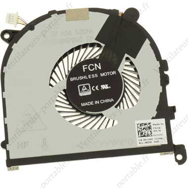 ventilateur FCN FG11 DFS501105PR0T