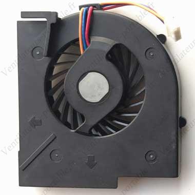 ventilateur Lenovo Thinkpad T410s