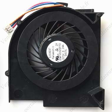 Panasonic UDQFVEH20FFD ventilator