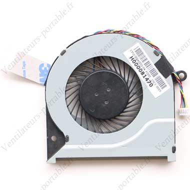 ventilateur Toshiba Satellite C70d-c-12u