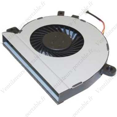 ventilateur Fujitsu Lifebook A555/g
