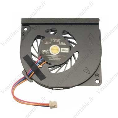 Ventola Fujitsu Lifebook T935