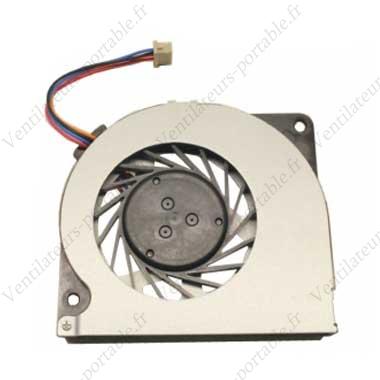 ventilateur Fujitsu Lifebook T936