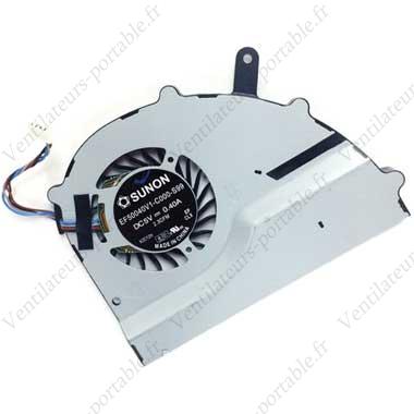 ventilateur Fujitsu CP586235