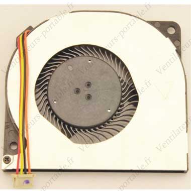 ventilateur DELTA NS65C05-16H02