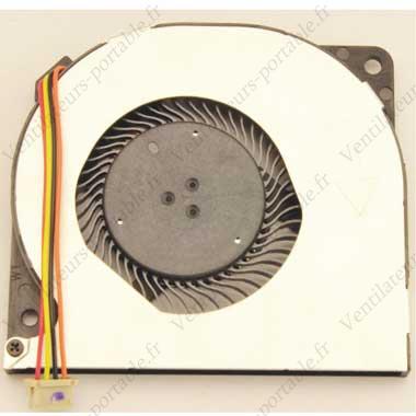 Ventilador Fujitsu Lifebook U7410