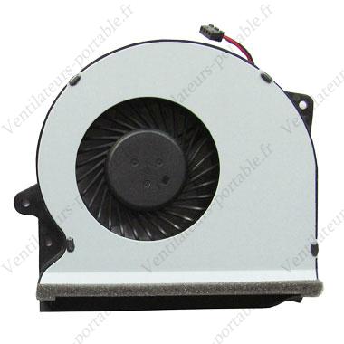 ventilateur CPU FCN FG13 DFS501105PR0T