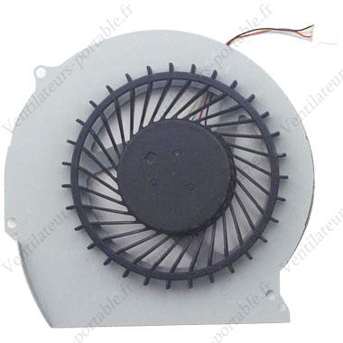 ventilateur CPU FCN FJ2M DFS541105FC0T