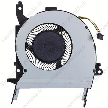 ventilateur Asus X556ub