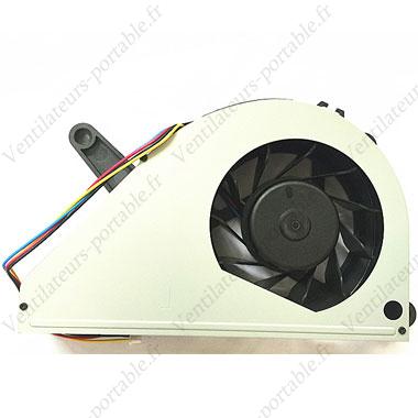 ventilateur DELTA KUC1012D-BB80