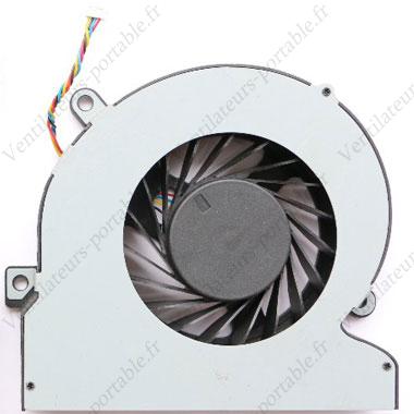 Ventilador Asus All-in-one Pc Et2300i