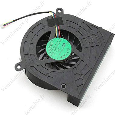 Asus Transformer Aio P1802 ventilator