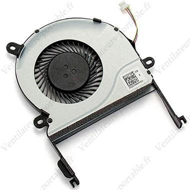 Asus Zenbook Pro Ux501 ventilator