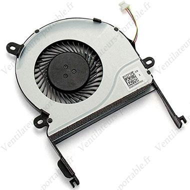 Ventilador Asus Zenbook Pro Ux501j