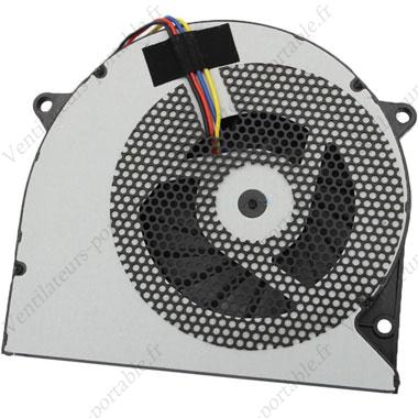 ventilateur CPU DELTA KSB06105HB-BK2H