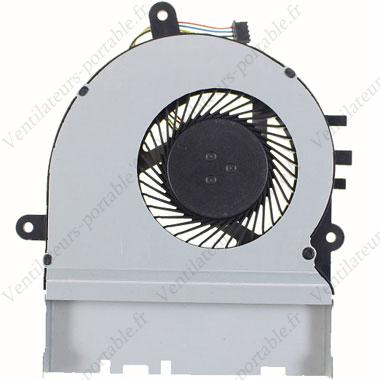 ventilateur Asus X302l