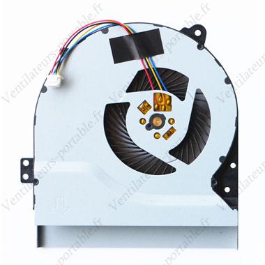 Asus X552vl ventilator