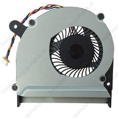 ventilateur Asus F502c