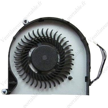 ventilateur Lenovo Thinkpad E450c