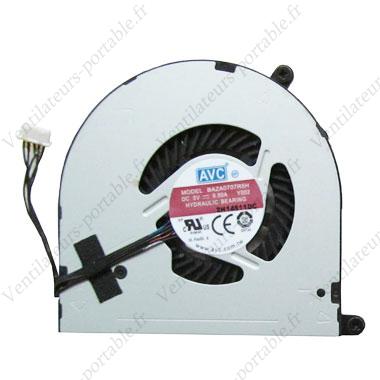 AVC BAZA0707R5H Y002 ventilator