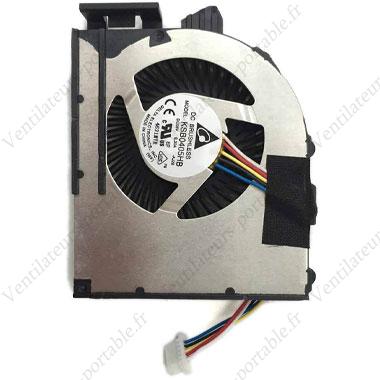 Ventilador Lenovo Thinkpad E420