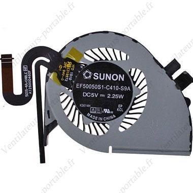 SUNON EF50050S1-C410-S9A ventilator