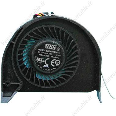 Ventilador AVC BAZB0607R5H P002