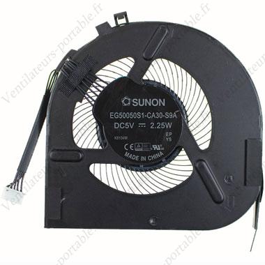 SUNON EG50050S1-CA30-S9A ventilator