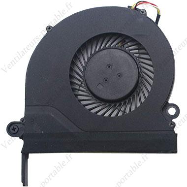 ventilateur FCN FFT2 DFS531005PL0T