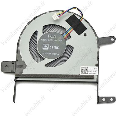 ventilateur FCN FJPP DFS531005PL0T