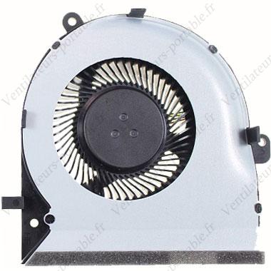 Ventilador Asus 13N0-U9P0101