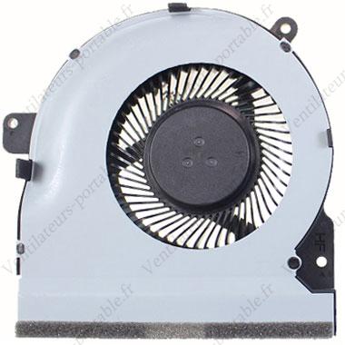 Ventilador de GPU SUNON MF75090V1-C550-S9A