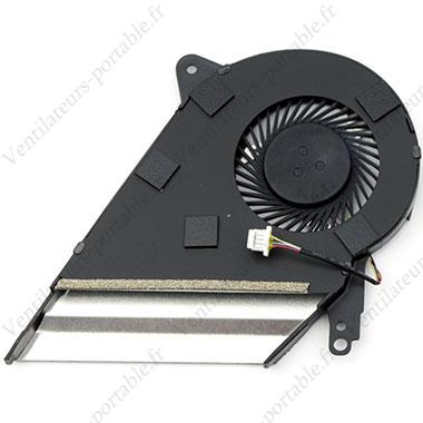 ventilateur Asus Zenbook Ux302ln